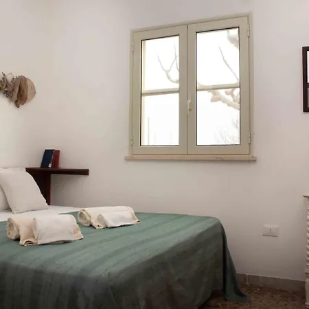 Holiday home Alba & Tramonto By Salento Prime *