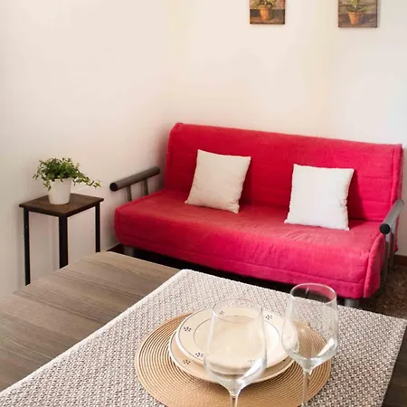 Alba & Tramonto By Salento Prime Holiday home